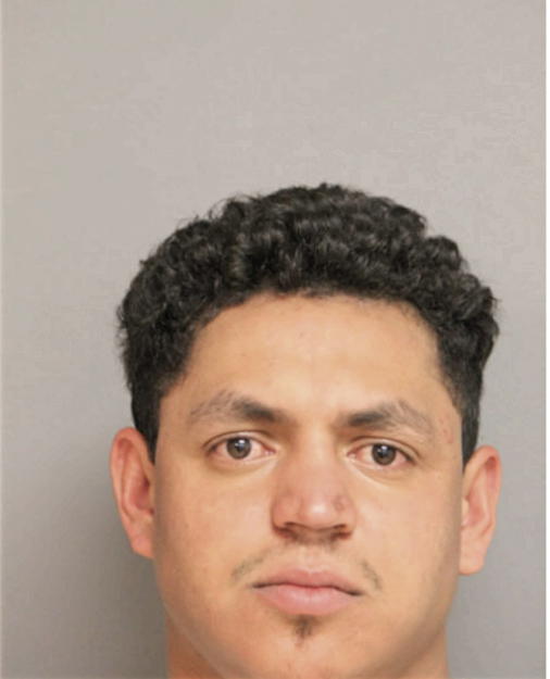 DAVID RUIZ-SANTOS, Cook County, Illinois