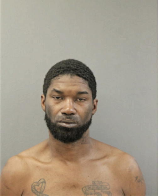 CHESTER M SANGSTER, Cook County, Illinois