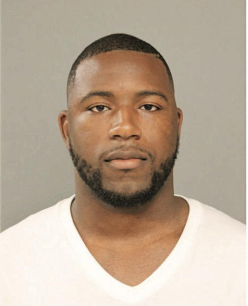 DEONTE L SCROGGINS, Cook County, Illinois