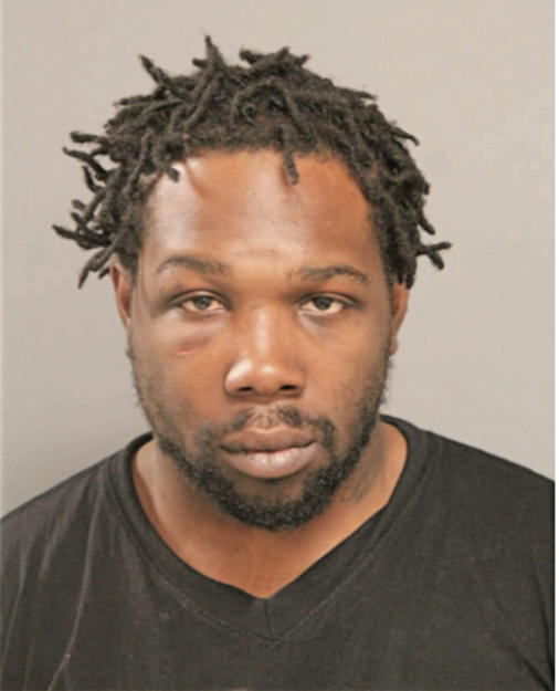 JARMIER L SHEPARD, Cook County, Illinois