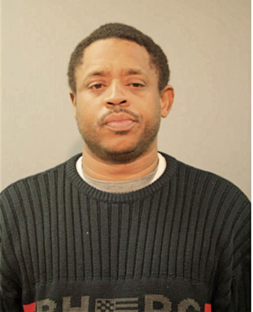 DANYALE L SIMMONS, Cook County, Illinois