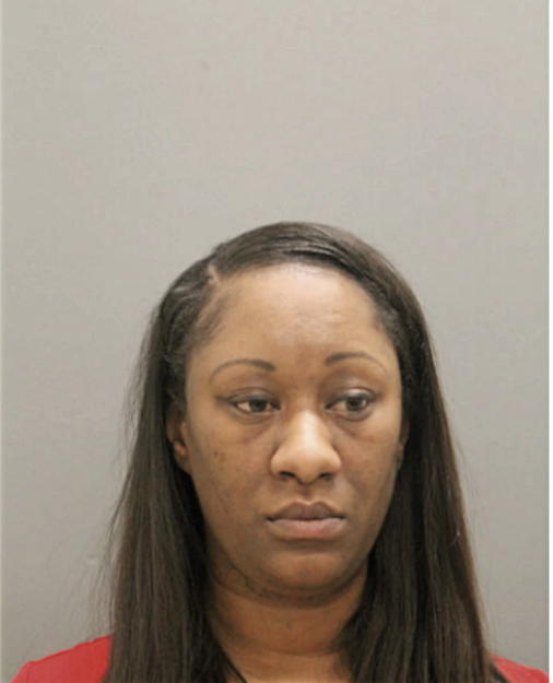 CANDIS SMITH, Cook County, Illinois