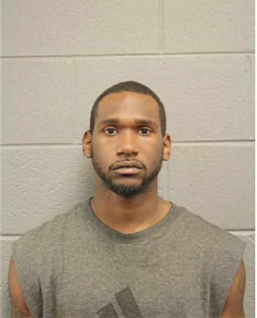 DEANDRE D SMITH, Cook County, Illinois