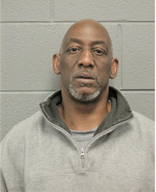 MICHAEL EARL SMITH, Cook County, Illinois