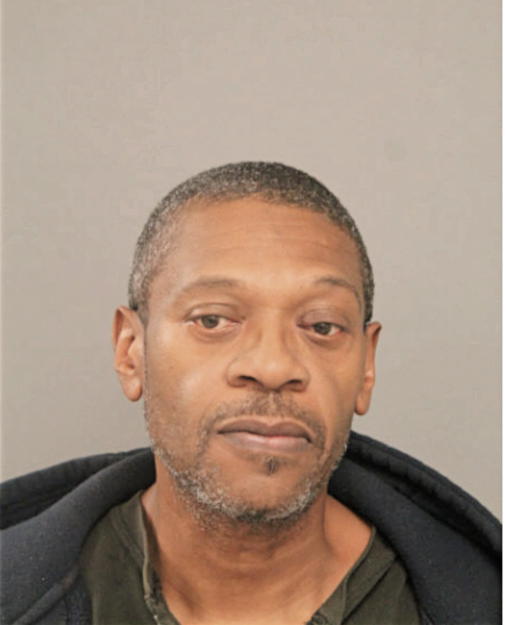 OMAR K SMITH, Cook County, Illinois