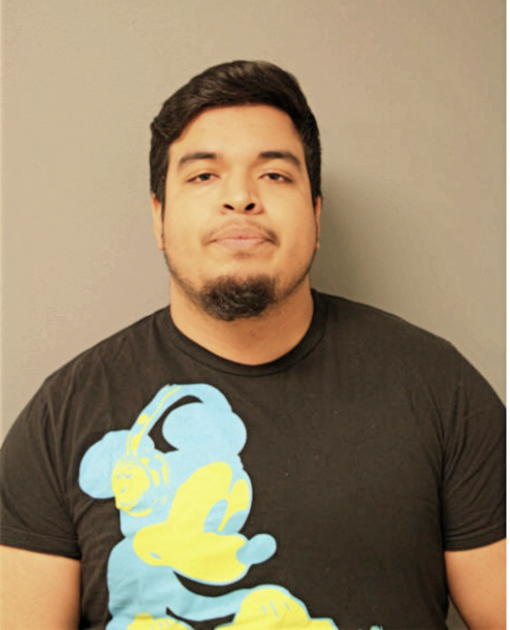 JOSE A SOTO, Cook County, Illinois