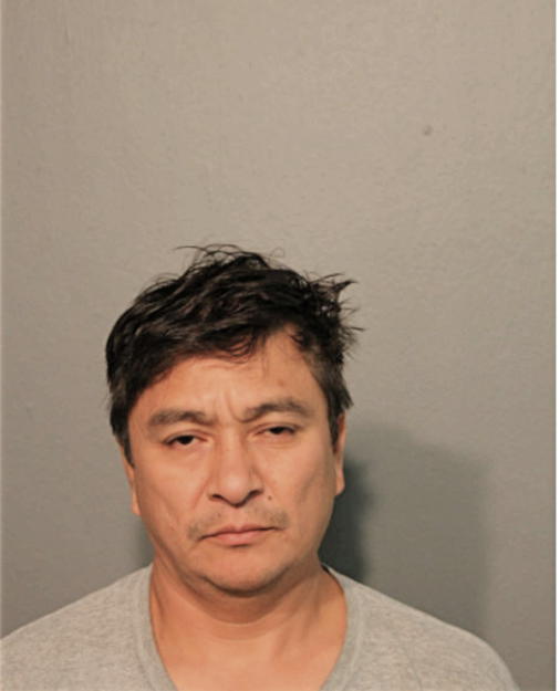 EMILIO SUAREZ-MARIN, Cook County, Illinois