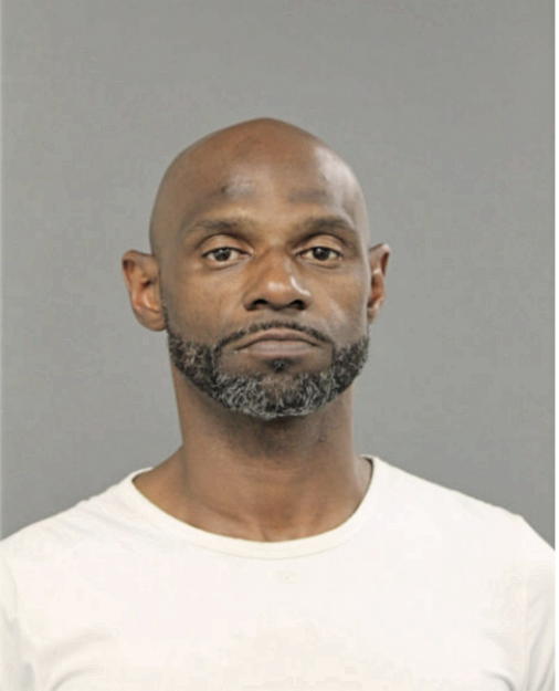 ANTONIO SYKES, Cook County, Illinois