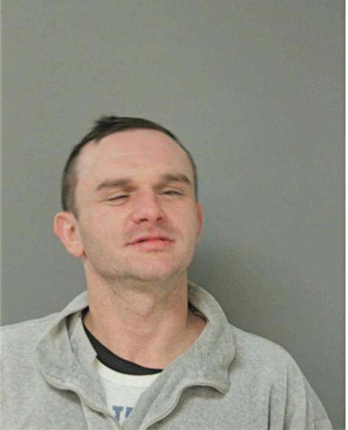 ADAM SZYMCZAK, Cook County, Illinois