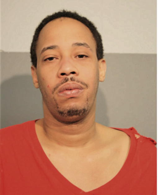 BRIAN TAYLOR, Cook County, Illinois