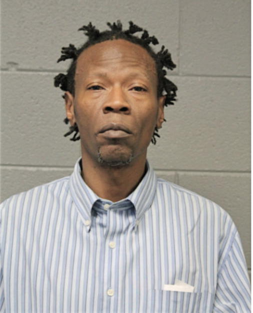 REDRICK TAYLOR, Cook County, Illinois