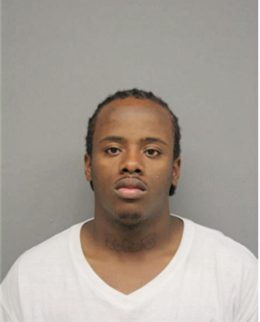 TROY A THOMAS, Cook County, Illinois