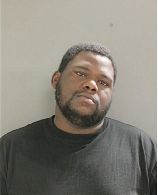 DEVON T THOMPSON, Cook County, Illinois