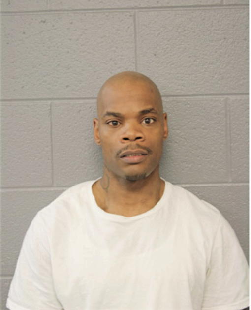 ANTONIO TILLIS, Cook County, Illinois