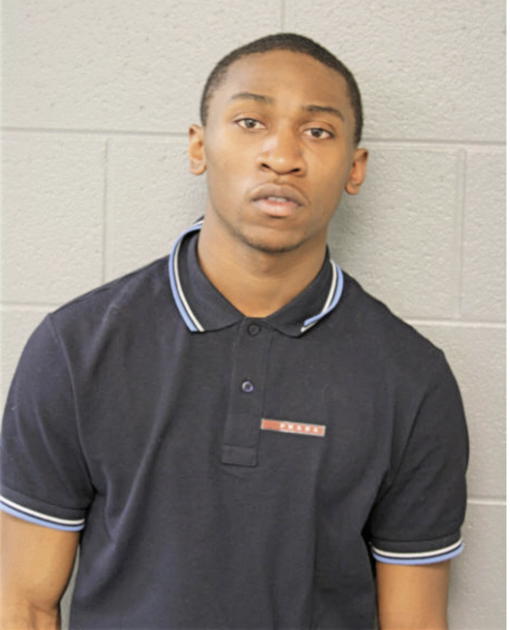 TIMOTHY TRIPPLET, Cook County, Illinois