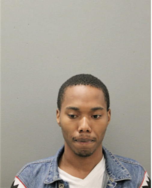 RAYMOND VAUTIZ, Cook County, Illinois