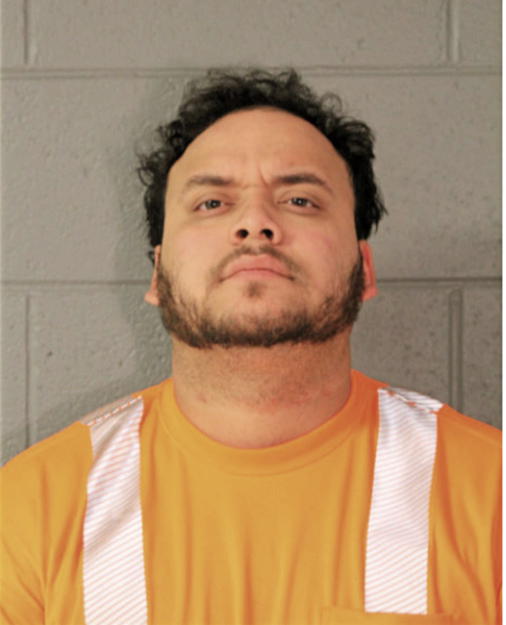 MACARIO VEGA, Cook County, Illinois