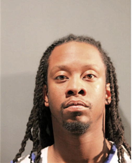 LEONARD L WALLS, Cook County, Illinois