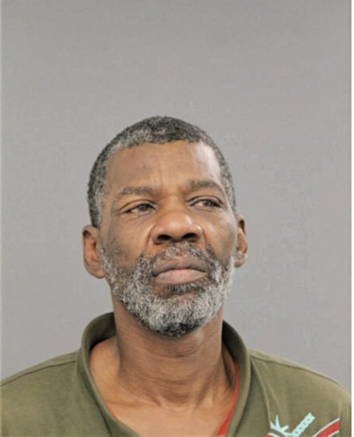 ROBERT WARREN, Cook County, Illinois
