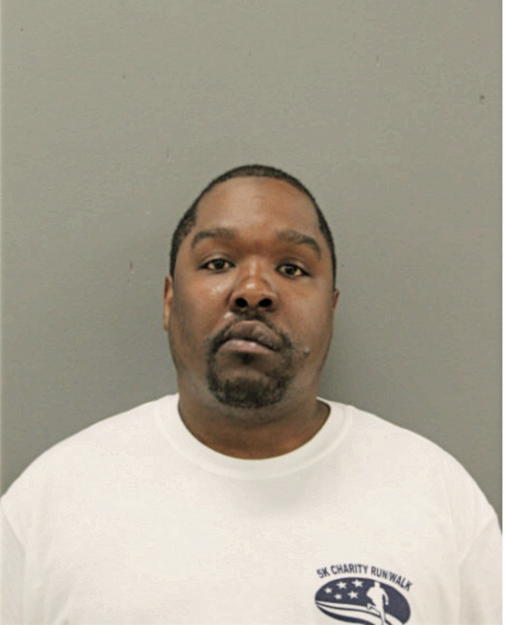 JERMANE C WASHINGTON, Cook County, Illinois