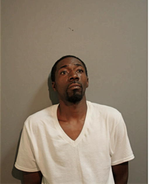 JASON WHITE, Cook County, Illinois