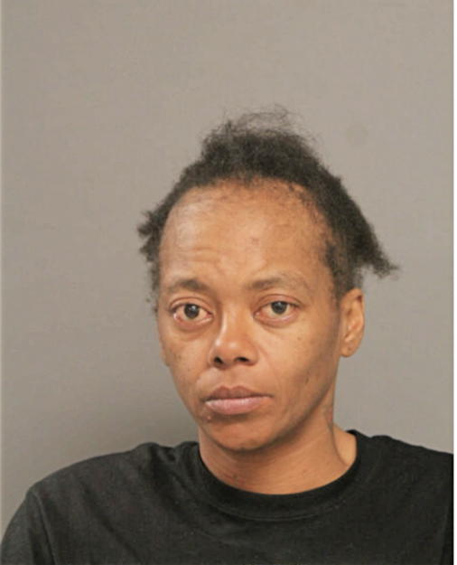 LARISSA A WHITE, Cook County, Illinois