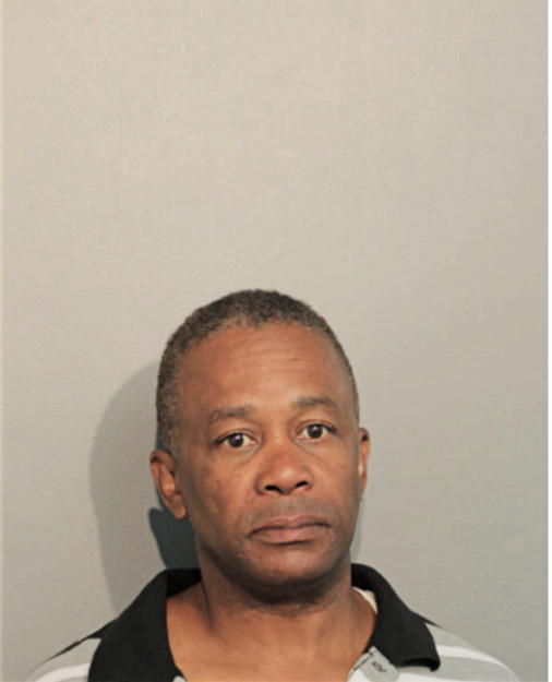 CARL L WIGGINS, Cook County, Illinois