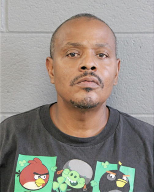 ADOLPH M WILLIAMS, Cook County, Illinois