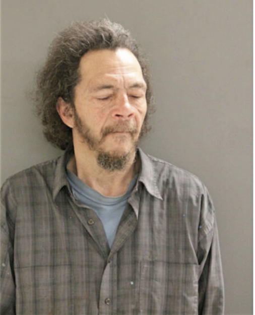 BURT WILLIAMS, Cook County, Illinois