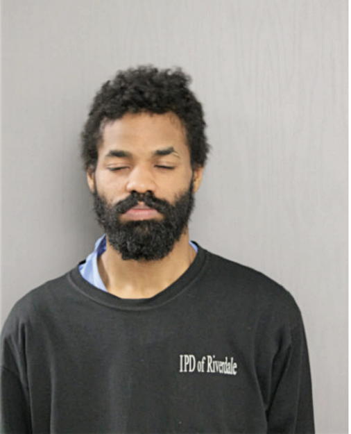 CHARLES W WILLIAMS, Cook County, Illinois
