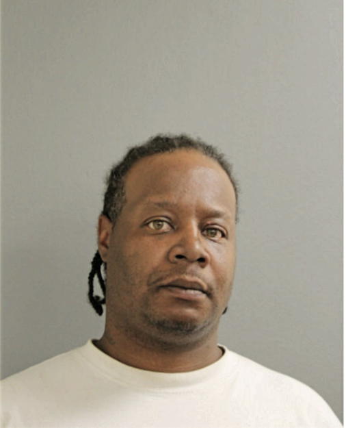 ELGERNON W WILLIAMS, Cook County, Illinois