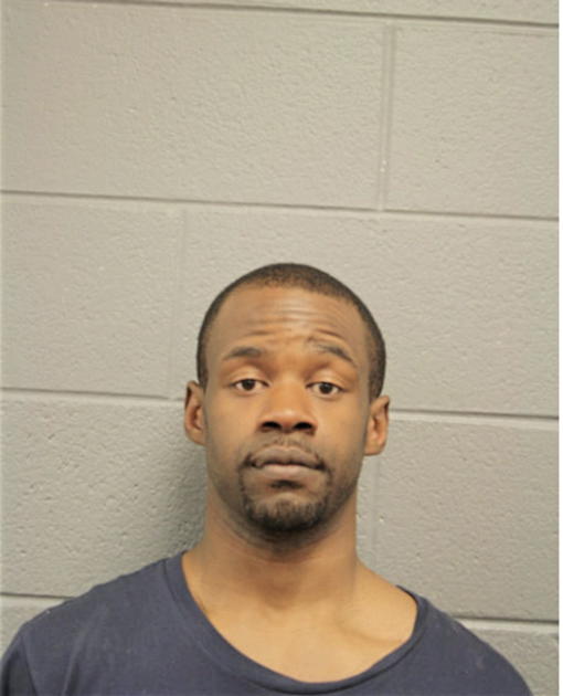 ORLANDO WILLIAMS, Cook County, Illinois