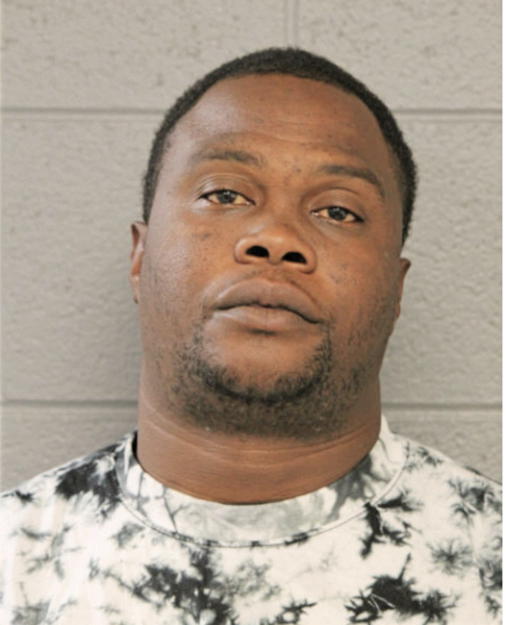 PATRICK J WILLIAMS, Cook County, Illinois