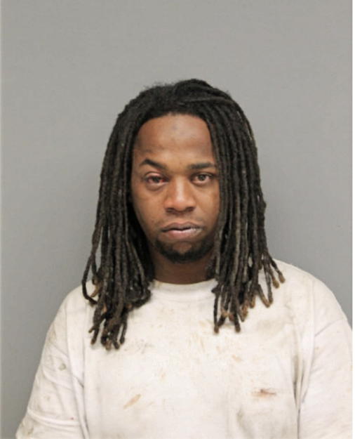 DARRIN D WRIGHT, Cook County, Illinois