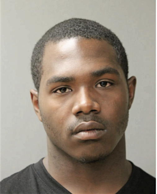 TREMAINE WRIGHT, Cook County, Illinois