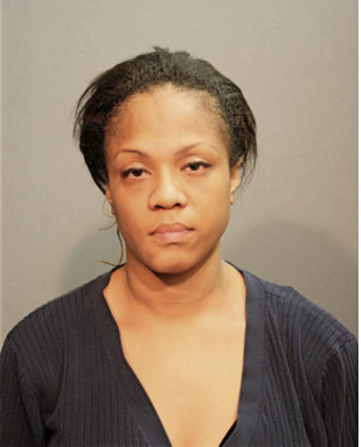 TIFFANY J YOUNG, Cook County, Illinois