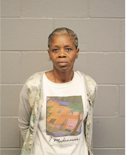 PATRICIA ADAMS, Cook County, Illinois