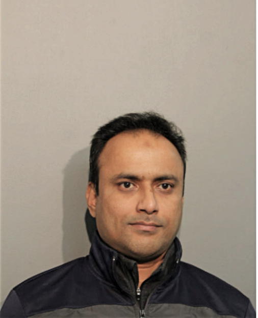 KAZI AHMED, Cook County, Illinois