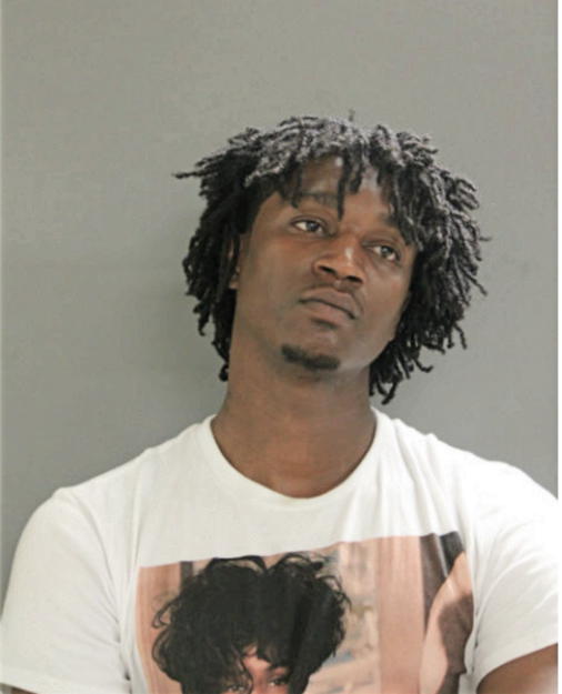 JERMAYNE C AKONS, Cook County, Illinois