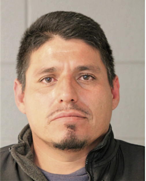 ARMANDO ALCALAR, Cook County, Illinois