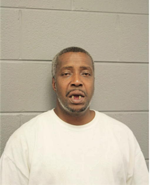 JEFFERY ALLEN, Cook County, Illinois