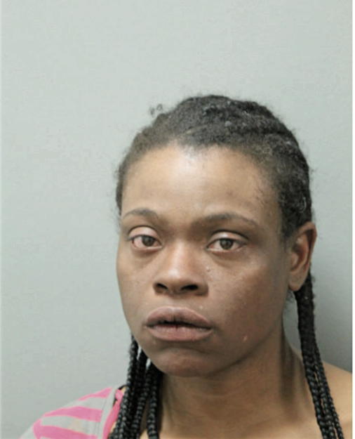 LATASHA ALLEN, Cook County, Illinois