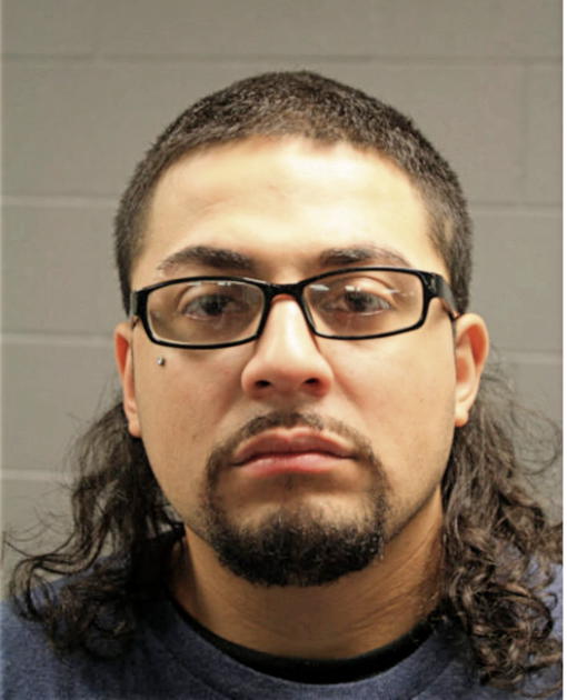 EDUARDO ARIAS, Cook County, Illinois