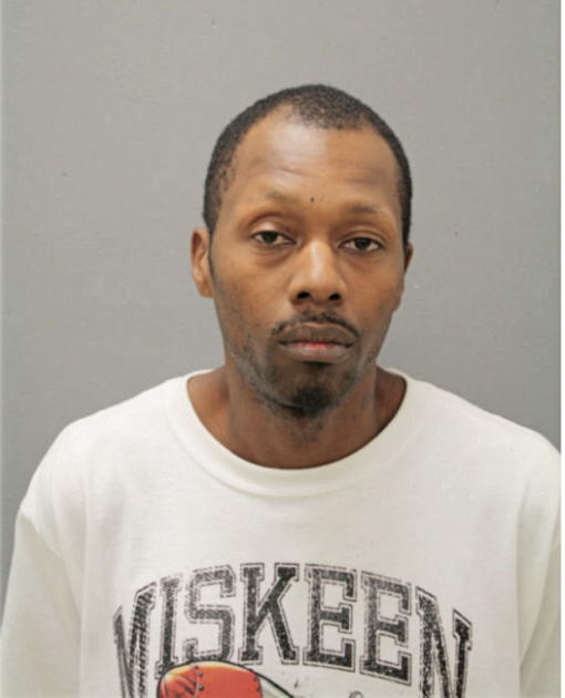 MIGUEL S ARMFIELD, Cook County, Illinois
