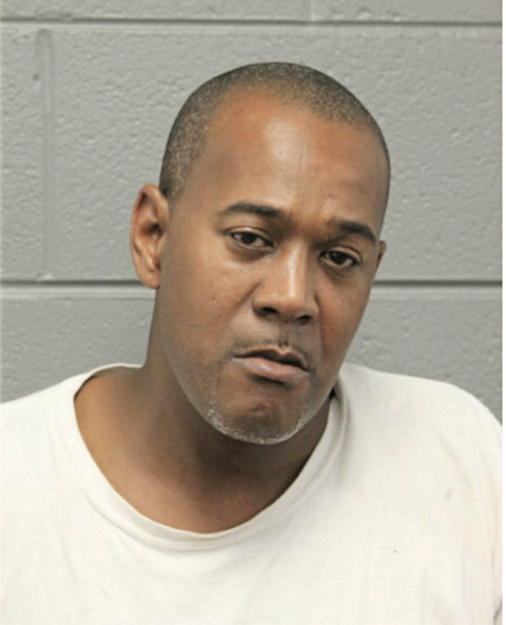 CURTIS AUSTIN, Cook County, Illinois