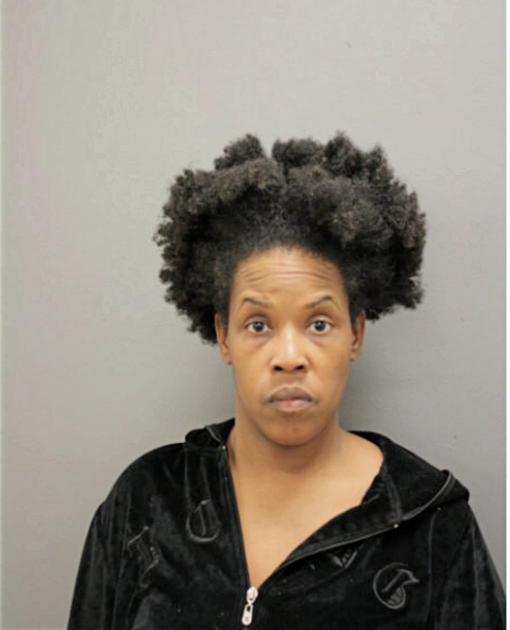 ESHA T BAILEY, Cook County, Illinois