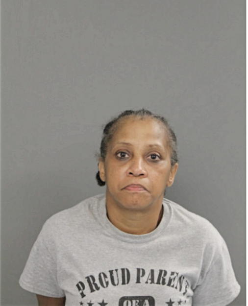 LINDA F BALLARD, Cook County, Illinois