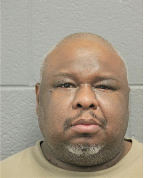JOHN L BARRY, Cook County, Illinois