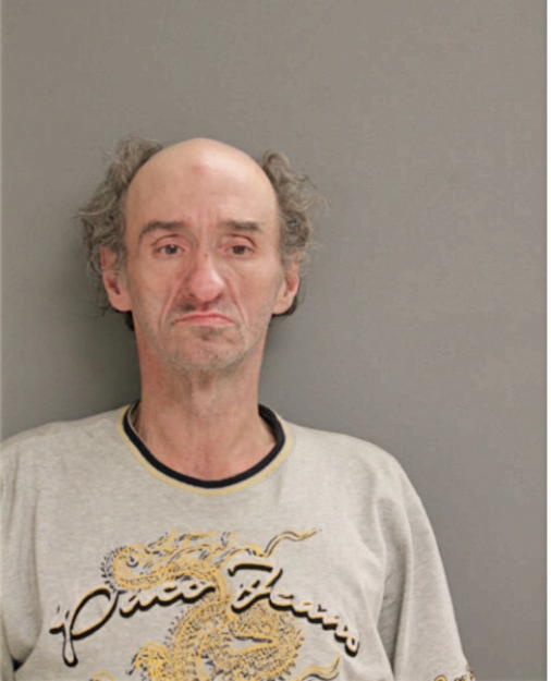 RONALD BASHAM, Cook County, Illinois