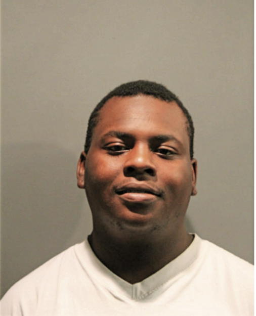 JEREMIAH JEROME BENNETT, Cook County, Illinois